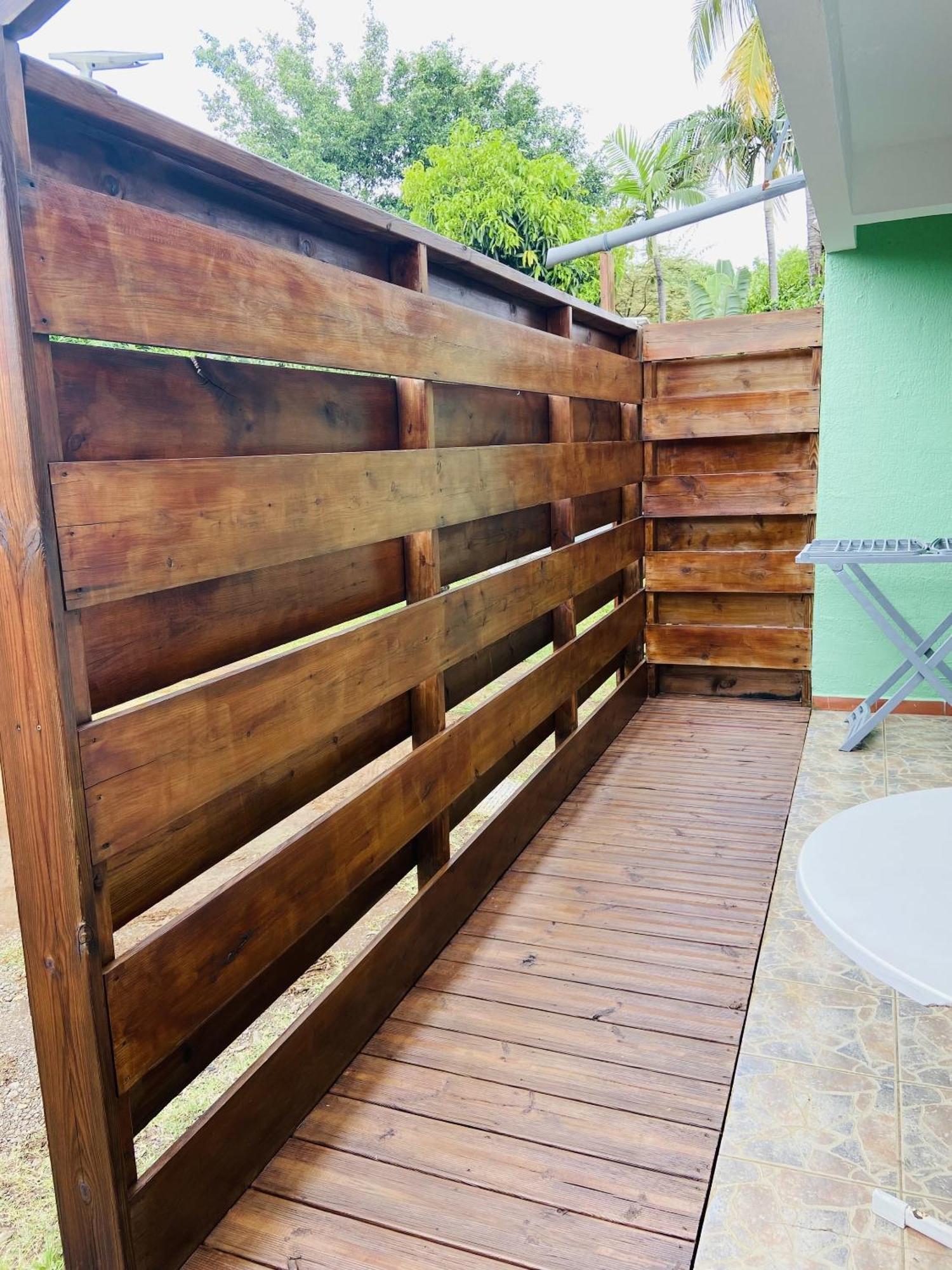 Le Caillou Blanc Bed & Breakfast Saint-Paul ภายนอก รูปภาพ