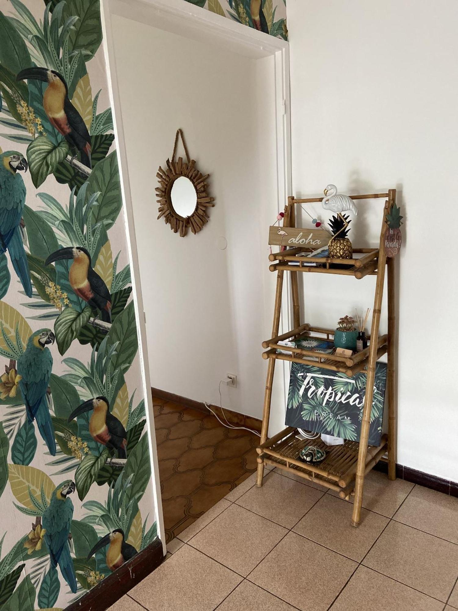 Le Caillou Blanc Bed & Breakfast Saint-Paul ห้อง รูปภาพ
