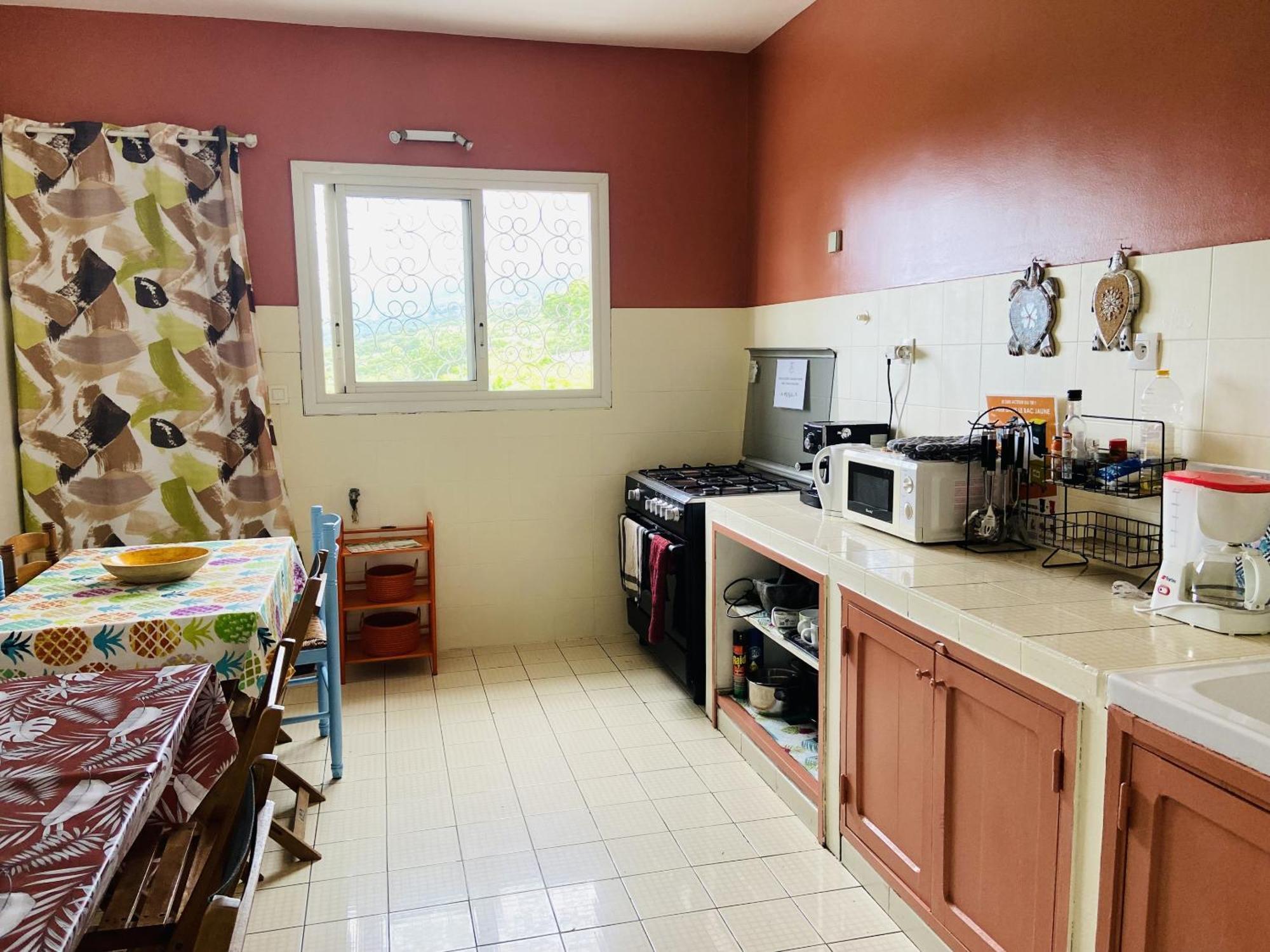 Le Caillou Blanc Bed & Breakfast Saint-Paul ห้อง รูปภาพ