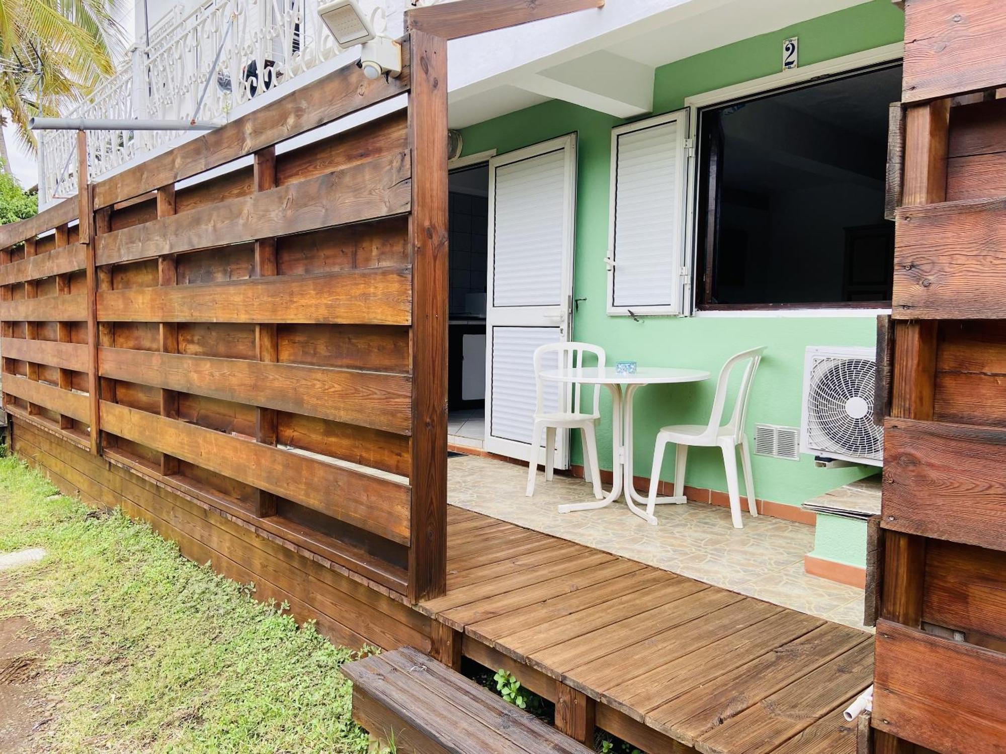 Le Caillou Blanc Bed & Breakfast Saint-Paul ห้อง รูปภาพ