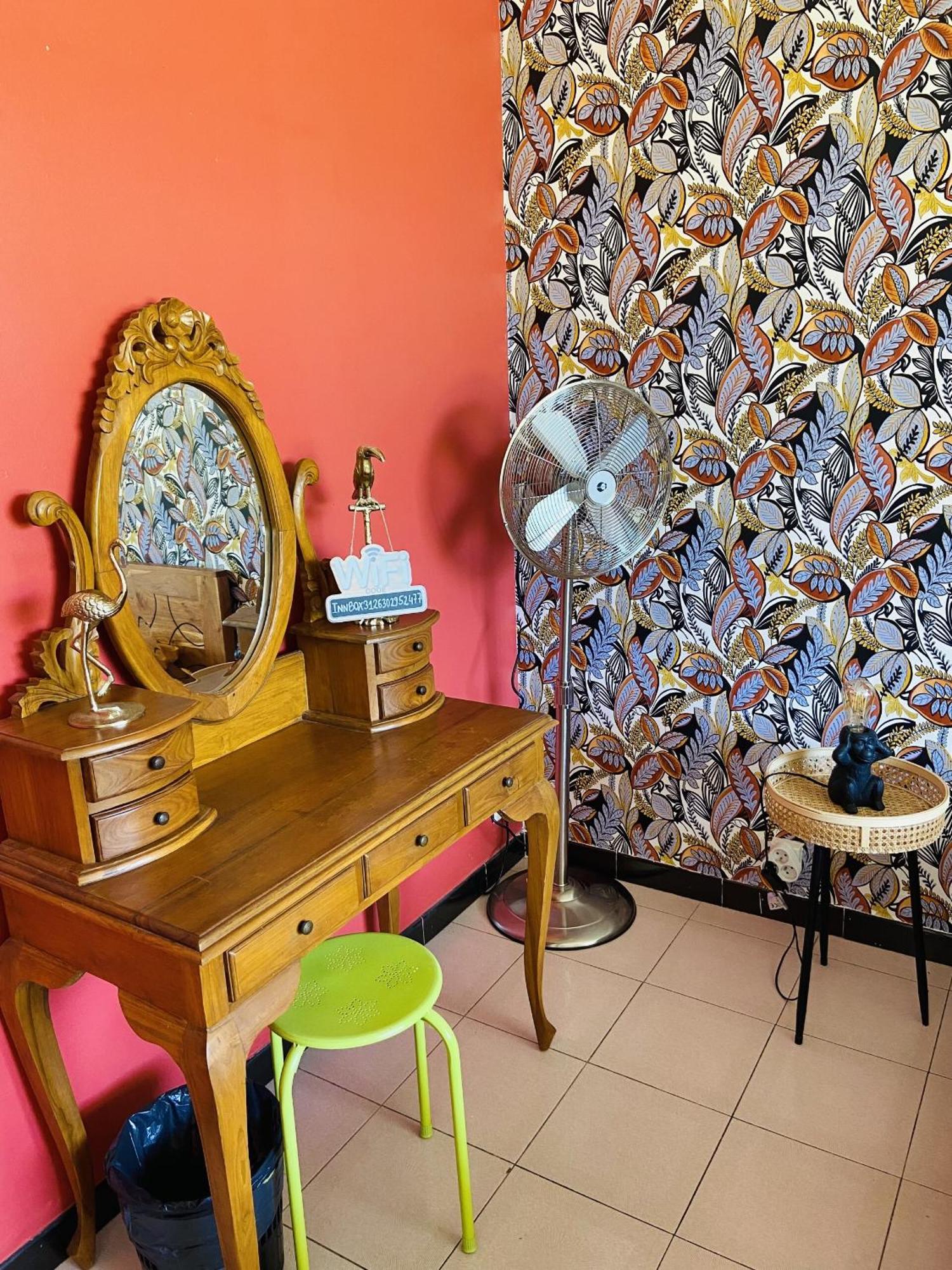 Le Caillou Blanc Bed & Breakfast Saint-Paul ห้อง รูปภาพ