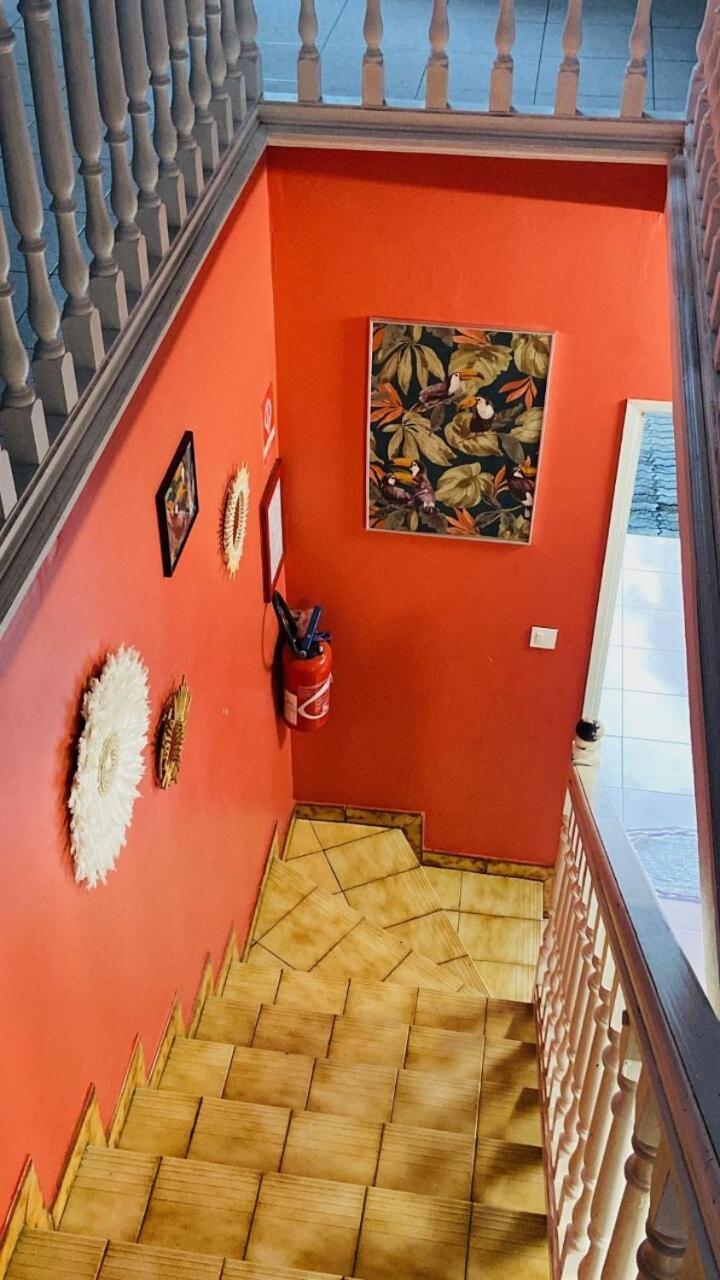 Le Caillou Blanc Bed & Breakfast Saint-Paul ห้อง รูปภาพ