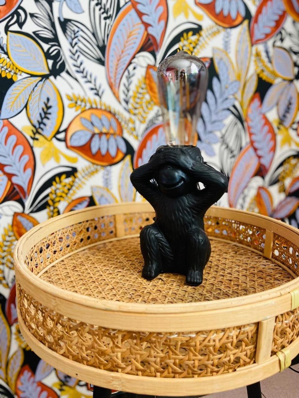 Le Caillou Blanc Bed & Breakfast Saint-Paul ห้อง รูปภาพ