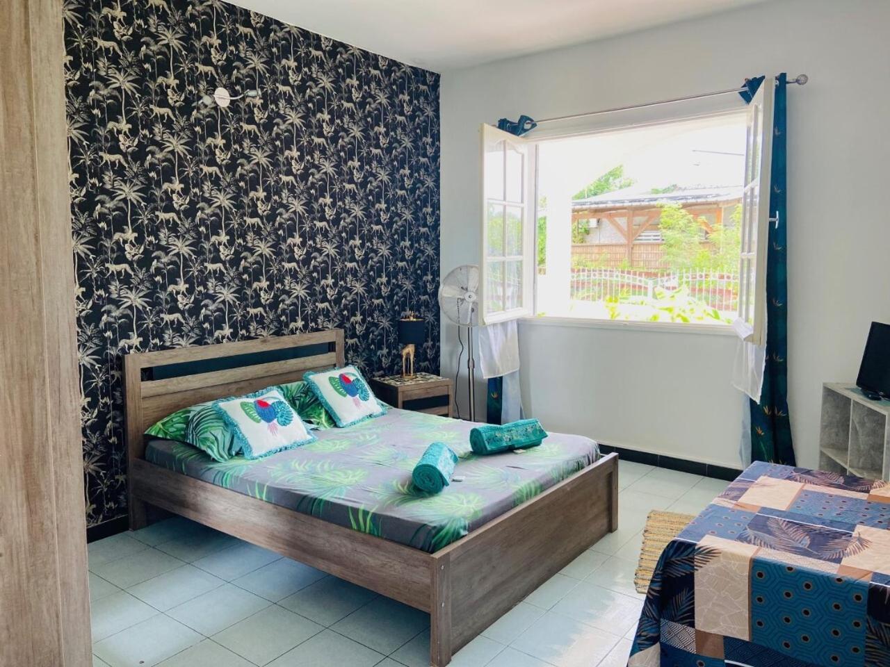 Le Caillou Blanc Bed & Breakfast Saint-Paul ห้อง รูปภาพ