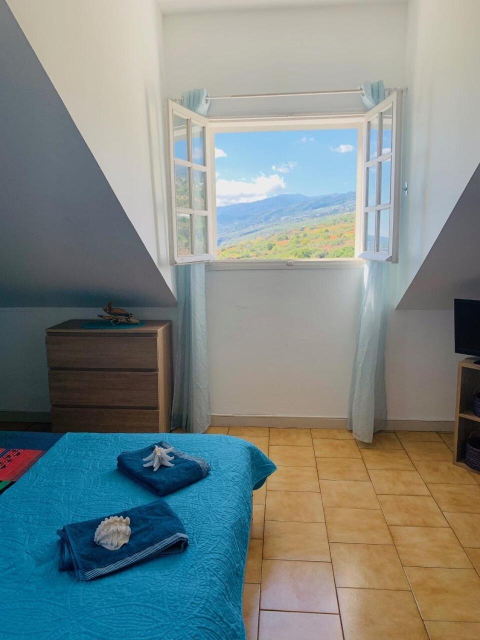 Le Caillou Blanc Bed & Breakfast Saint-Paul ห้อง รูปภาพ