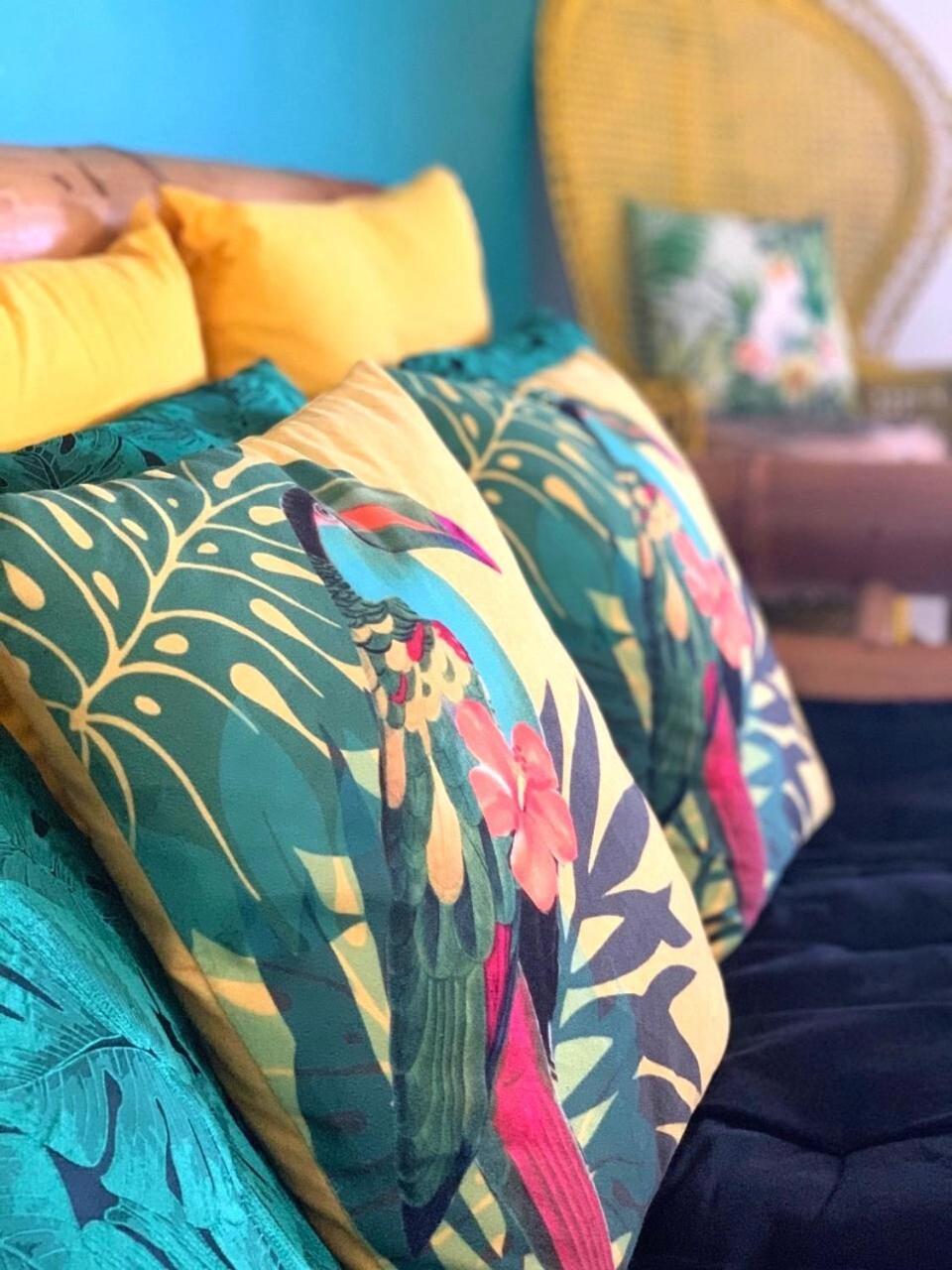 Le Caillou Blanc Bed & Breakfast Saint-Paul ห้อง รูปภาพ