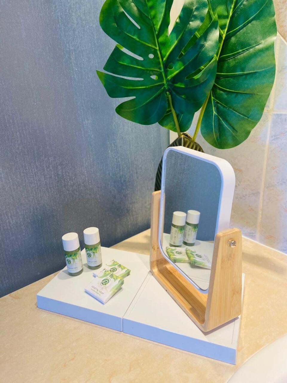 Le Caillou Blanc Bed & Breakfast Saint-Paul ห้อง รูปภาพ
