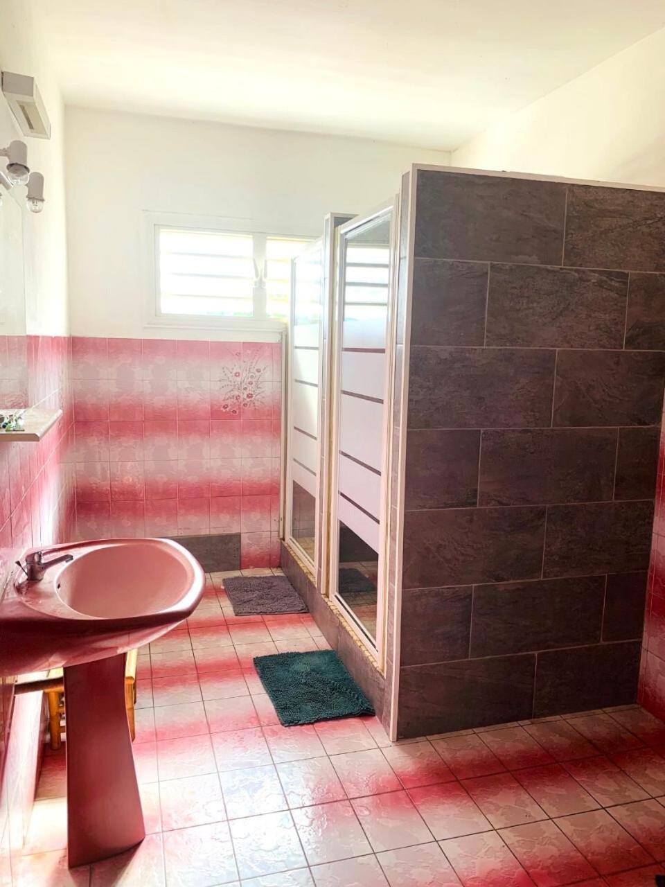 Le Caillou Blanc Bed & Breakfast Saint-Paul ห้อง รูปภาพ