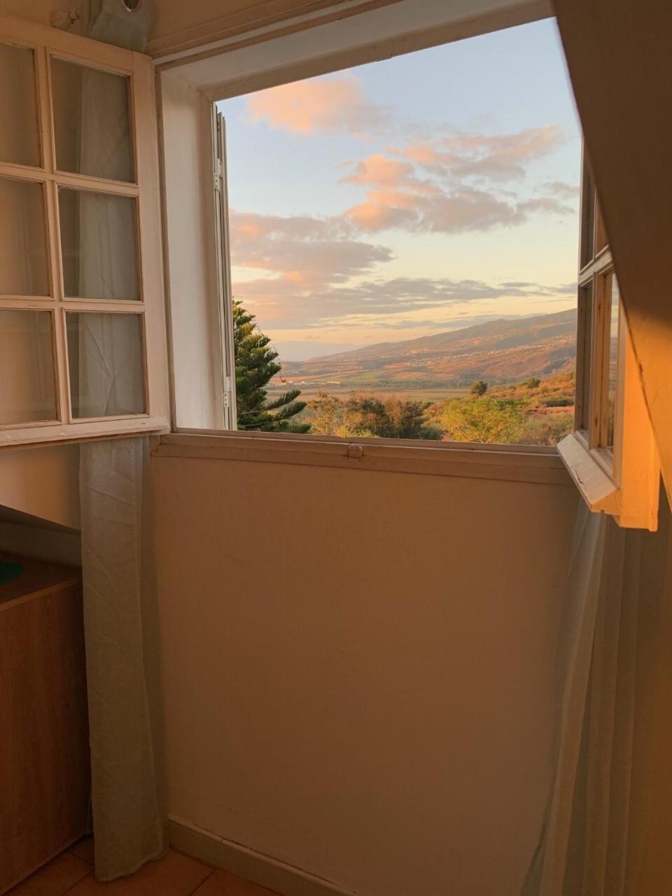Le Caillou Blanc Bed & Breakfast Saint-Paul ห้อง รูปภาพ