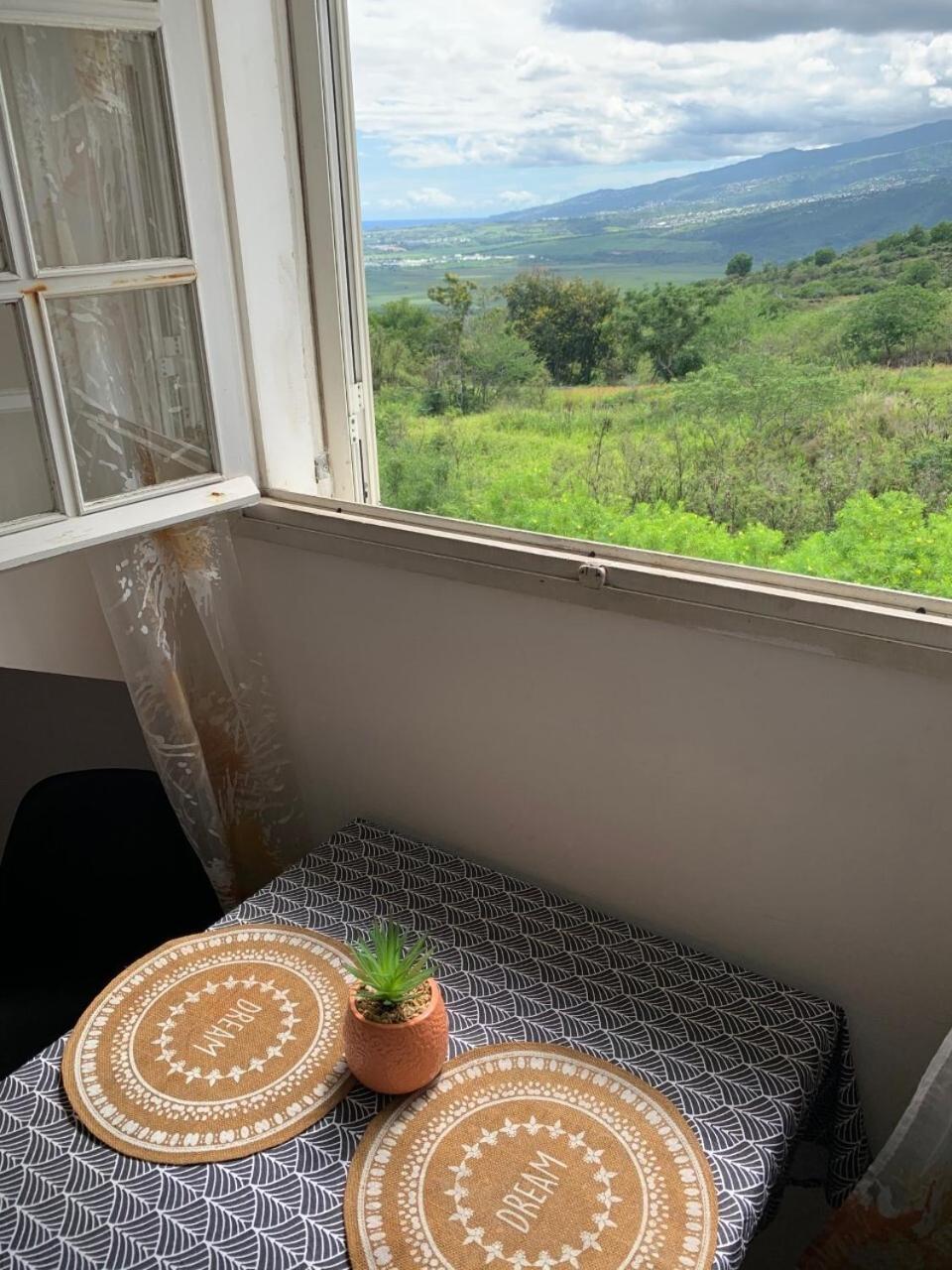 Le Caillou Blanc Bed & Breakfast Saint-Paul ห้อง รูปภาพ