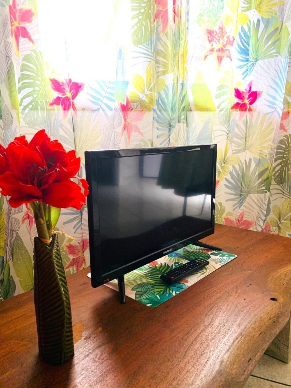 Le Caillou Blanc Bed & Breakfast Saint-Paul ห้อง รูปภาพ